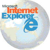 Internet Explorer